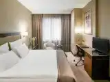 Двухместный люкс Executive