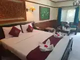 Двухместный номер Deluxe