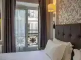 Двухместный клубный номер