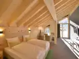 Полулюкс Deluxe