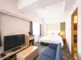 Четырёхместный номер семейный