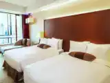 Семейный номер Premium