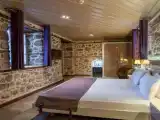 Двухместный номер Stone Deluxe