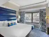 Люкс с 2 комнатами