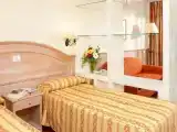 Двухместная студия
