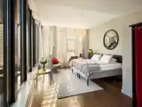Двухместный номер Deluxe