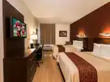Номер Deluxe
