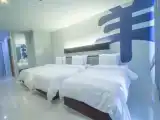 Трёхместная студия Deluxe