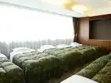 Пятиместный номер