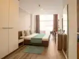 Двухместный номер Budget