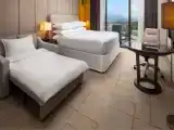 Двухместный номер Family
