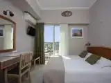 Двухместный номер Стандарт