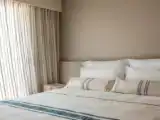 Четырёхместные апартаменты