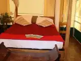 Lodge Tent – Suite