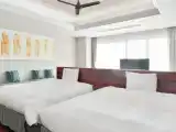 Люкс Premier Building Gold