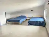 Коттедж у озера