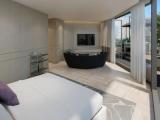 Двухместный люкс Terrace Metropolitan