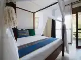 Двухместный номер Deluxe
