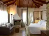 Двухместный люкс Luxury