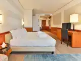 Двухместный номер Deluxe