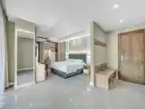 Четырёхместный люкс