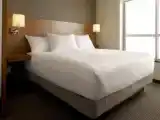Двухместный номер High Floor Deluxe