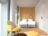 Двухместный полулюкс Boutique