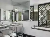 Четырёхместный номер Mega