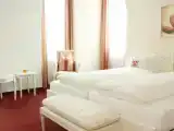 Двухместный номер Superior