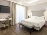 Двухместный полулюкс Deluxe