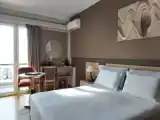 Номер семейный с видом на море
