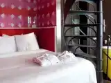 Двухместный номер Tower с видом на гавань