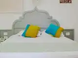 Двухместный номер Стандарт с видом на сад