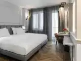 Двухместный номер Стандарт
