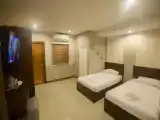 Двухместный номер с балконом