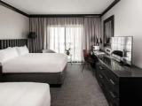 Четырёхместный номер Premium с видом на город
