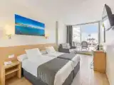Двухместный номер La Terracita Premium