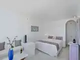 Двухместный номер with Caldera view