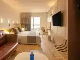 Двухместный полулюкс