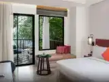 Двухместный номер Avani с видом на море