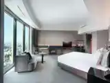 Двухместный Corner номер Executive
