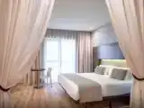 Двухместный полулюкс Deluxe