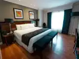 Двухместный номер Deluxe