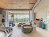 Двухместный Пентхаус Panorama