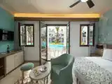 Двухместное бунгало Sharing Pool