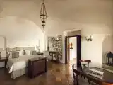 Люкс Paestum