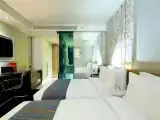 Четырёхместный люкс семейный
