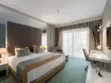 Номер Resort семейный