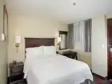 Двухместный номер Interior