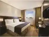 Двухместный номер Superior
